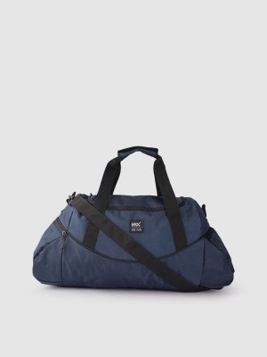 HRX by Hrithik Roshan Medium Casual Duffel Bag Duffel Without Wheels