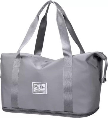 Firstchoice (Expandable) DUFFEL BAG Duffel Without Wheels