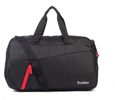scatter Light Weight Duffel Without Wheels