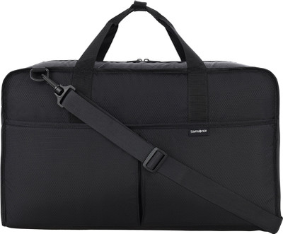 SAMSONITE Travel Foldable Duffle Bag Duffel Without Wheels