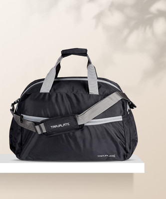 Travalate Duffle + Shoe Bag Duffel Without Wheels
