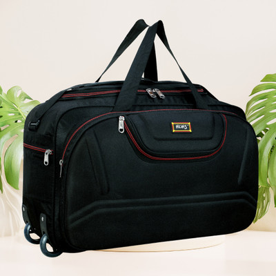 alias Duffle bagpack Duffel With Wheels (Strolley)