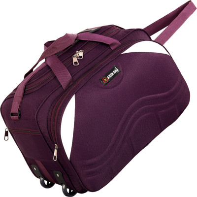 Astro (Expandable) AF2_12-10 Duffel With Wheels (Strolley)