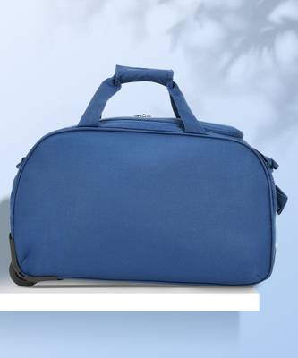 Aristocrat dream duffle trolley 55 price store