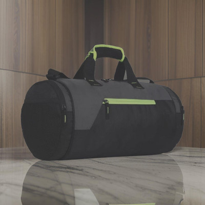 Shivra (Expandable) Sports Gym Bag Travel Duffel Bag(S-17*1 1) Gym Duffel Bag