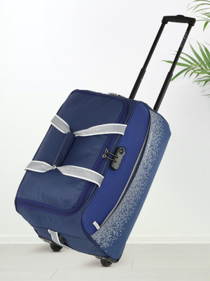 Lavie Sport Pixel Small Duffel With Wheels (Strolley)