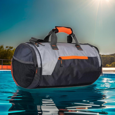 Shivra (Expandable) Sports Gym Bag Travel Duffel Bag(S-17*1 1) Gym Duffel Bag