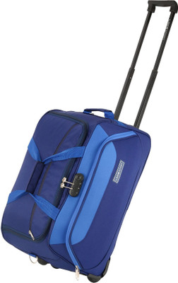 Lavie Sport Voyage Anti-theft Combi Small Duffel With Wheels (Strolley)