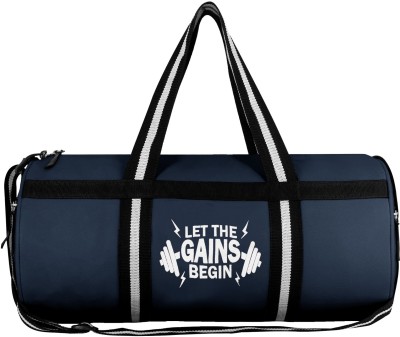 Gadgetdukaan Gymbag Gym Duffel Bag