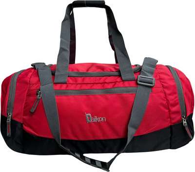 Daikon Travel Duffle Bag Lightweight 40L Medium Gym Duffel Bag