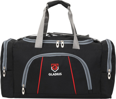 GLADIUS Stylish Luggage Duffle Bag – Spacious, Durable, Perfect for Travel or Daily Use Duffel Without Wheels