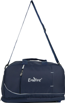 Endive Acura Duffel Without Wheels