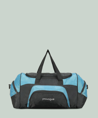 PROVOGUE (Expandable) PRO_010 Gym Duffel Bag
