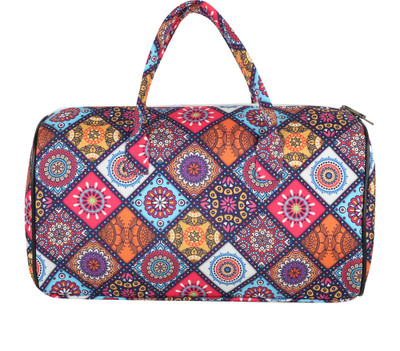 Sontronix Turquise Duffel Without Wheels