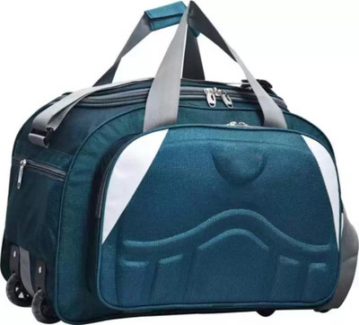 Astro (Expandable) AS2_12 Duffel With Wheels (Strolley)