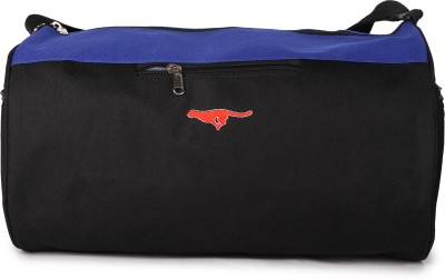 GENE BAGS Premium Gym Bag with Shoe Cave| Duffle Sports Bag For Travel & Storage , Workout Gym Duffel Bag