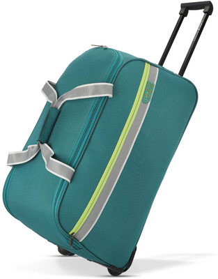 Lavie Sport Meridian X Duffel With Wheels (Strolley)
