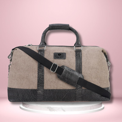 Walrus EASYGO IV Duffel Without Wheels