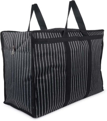 ST Mark (Expandable) ST Shopping Bag (Pack of 1)_12 Duffel Without Wheels