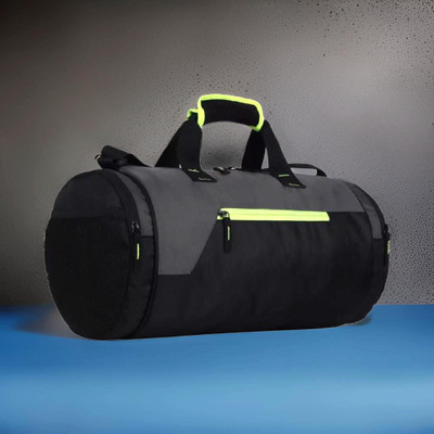 Shivra (Expandable) Sports Gym Bag Travel Duffel Bag(S-17*1 1) Gym Duffel Bag