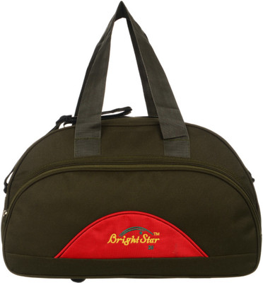 wynex 17 inch/43 cm (Expandable) New Modle Stylish High Quality Gym Duffel Bag
