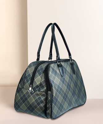 LILABA Travel Duffel Bag Small Travel Bag Small Travel Bag Duffel Without Wheels