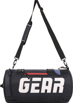 Gear 19 inch/48 cm STATEMENT MAXIS 2.0 DUFFLE Duffel Without Wheels