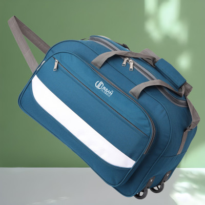 Urban Classic mlti01 Duffel With Wheels (Strolley)