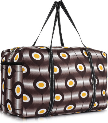 BAGVANO Trendy travel large Duffel bag Gym Duffel Bag
