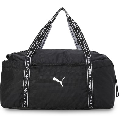 PUMA AT ESS Sport Bag Gym Duffel Bag