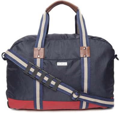 BAD HABIT Travel Duffle Bag - BH2109R Duffel Without Wheels