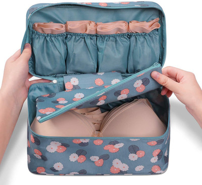 STARFLYER Cosmetic Pouch(Multicolor)