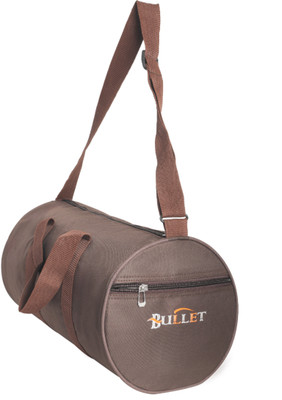 bullat 18 inch/45 cm (Expandable) BullatGym duffle bag_21 Gym Duffel Bag