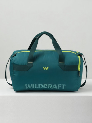 Wildcraft Flip Duf 1 Duffel Without Wheels