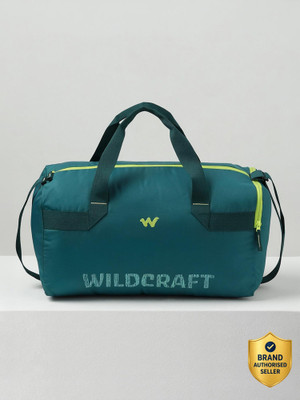 Wildcraft Flip Duf 1 Duffel Without Wheels