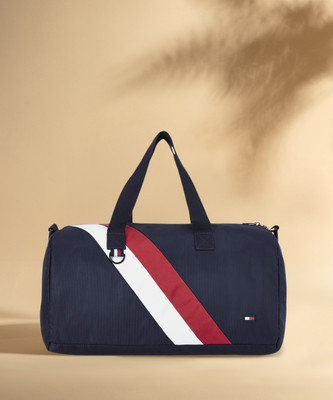 TOMMY HILFIGER (Expandable) Jorden Duffel Without Wheels