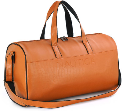 NAUTICA Duffel Bag Duffel Without Wheels