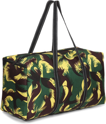 Turtulsgroup TT DWWC84 Duffel Without Wheels