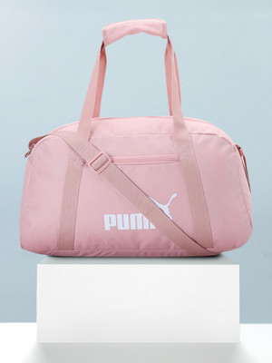 PUMA Phase Duffel Without Wheels