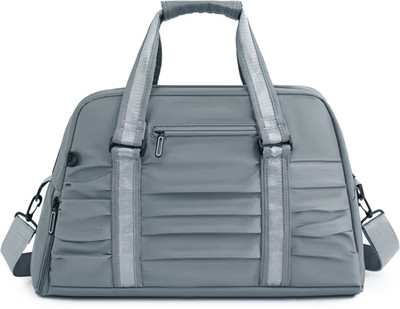 Ankit International 30L Water Resistant Travel Duffel Bag for Men & Women Duffel Without Wheels