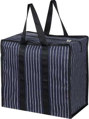 ST Mark (Expandable) DD SHOPPING BAG (Large)_11 Duffel Without Wheels