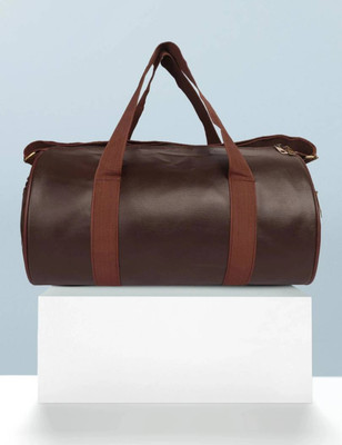 woonu Gym Bag For Fitness| Duffle Bag Travel|Boys & Girls Gym Duffel Bag