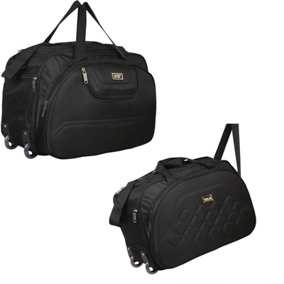 TRENDLINK (Expandable) SB-WB-31-32 / TL-WB-22-N7 Duffel With Wheels (Strolley)