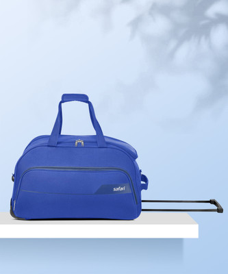 SAFARI LIRA 65 RDFL Duffel With Wheels (Strolley)