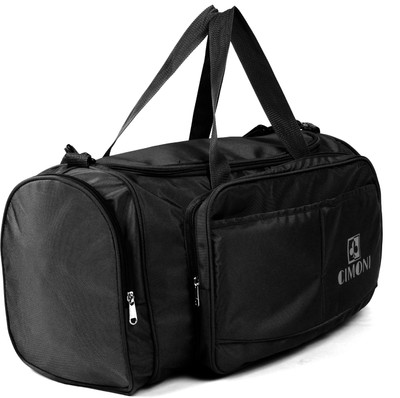 CIMONI Artificial Leather Duffle Bag Classy Design Travel Bag Duffel Without Wheels