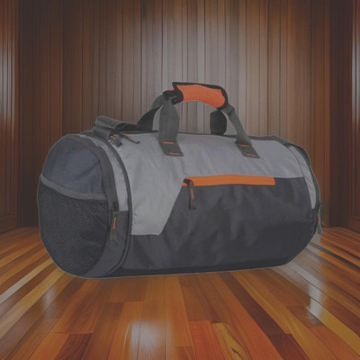 Shivra (Expandable) Sports Gym Bag Travel Duffel Bag(S-17*1 1) Gym Duffel Bag