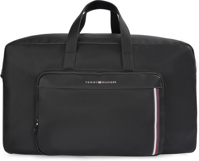 TOMMY HILFIGER 19 inch/48 cm (Expandable) Bexley Gym Duffel Bag