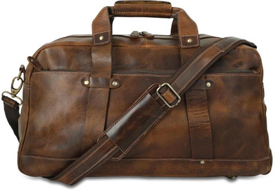 RSN (Expandable) Duffle Bag with Compartment for Men/Women Duffel Without Wheels