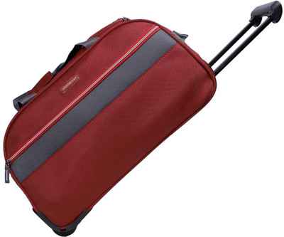 VIP Command DFT 52 RED Duffel Without Wheels