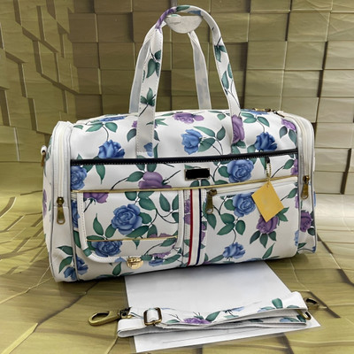 Haya DUFFLE BAG FOR UNISEX Duffel Without Wheels